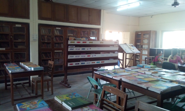 Library