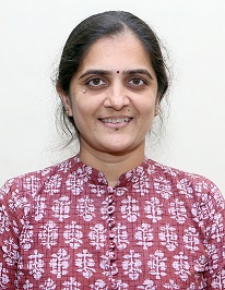 Dr. Gayatri R. Patel